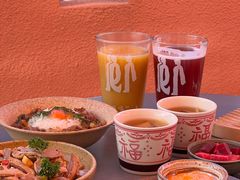 -福嗝er 咖啡&精酿餐吧(东四店)