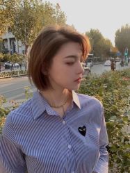 -时尚殿堂hair salon