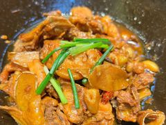 -得稻小饭堂·江西菜(浦江店)