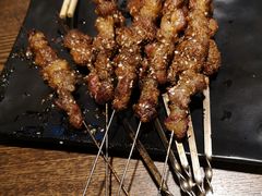 羊肉串-刘成杰锦州烧烤(南河路店)