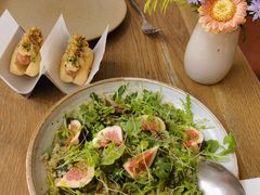 -BOR Eatery(安福路店)