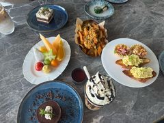 -Hi City·城市之巅