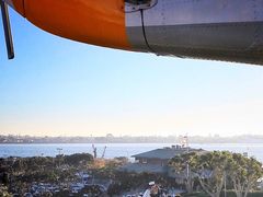 -中途岛号航空母舰博物馆