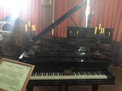 -鼓浪屿钢琴博物馆