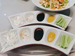 -京味斋·北京烤鸭(新源街店)