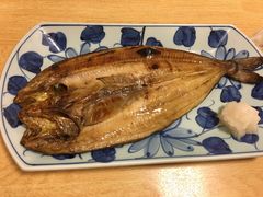 -鱼真(うおまさ)