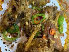 -南记食粥坊·宵夜大排档(莲花总店)
