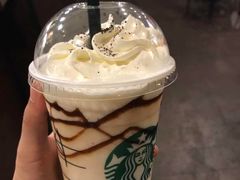 -星巴克(苏州平江万达广场店)