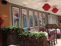 -国人川菜(李家村建东街店)