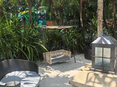 -Waterfall瀑布湾优健源(华侨城店)