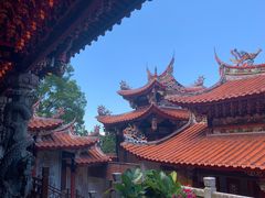 -安溪清水岩