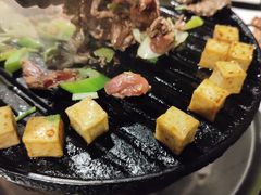 -厚味居炙子烤肉·清真(天桥南纬路店)