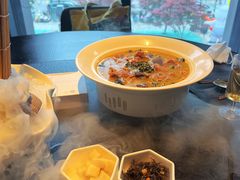-大拙里·精致融合菜(沙湖桃源国际店)