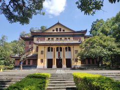 -桂林独秀峰王城景区