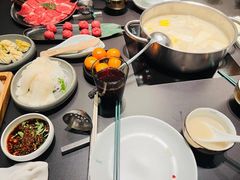 -官也街澳门火锅(新源里店)