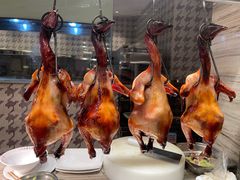 -客莱福诺富特酒店·互动餐厅