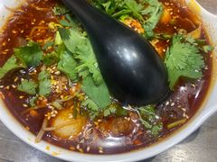 -好人民间·番茄鱼酸菜鱼(杭州永旺梦乐城店)