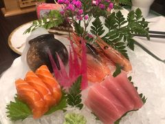 -黑松白鹿(金融街店)