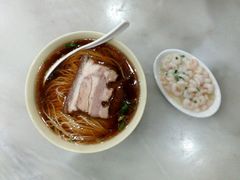 -东吴面馆(因果巷店)