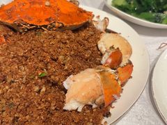 -喜记避风塘炒辣蟹(旗舰店)