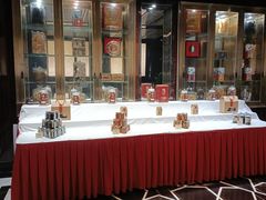 -临家小院·潮汕菜·商务宴请·点心(白石洲店)