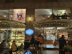 -Alimentari早午餐(安福路店)