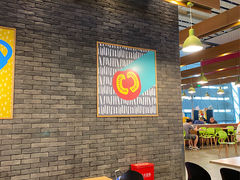 -麦当劳(郑州东高铁站店)