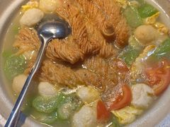 -永安鱼庄·镇江菜(丁卯店)