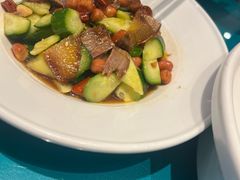 -巴依老爷新疆美食(望京小街店)