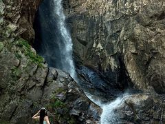 -洛阳白云山景区