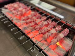 -很久以前羊肉串(大华三路店)