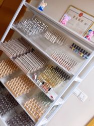 -四季·予你日式美甲美睫Nail