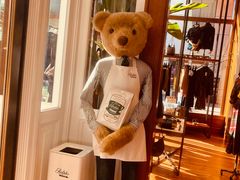 -Ralph’s Coffee(北京三里屯店)