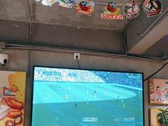 -木屋烧烤(南新店)