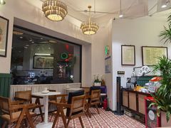 -堂屋糖水店(愚园店)