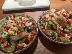 -乔街深夜食堂·台州菜·高压锅生蚝(杭州总店)