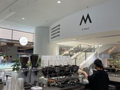 -M Stand(宁波万象城店)