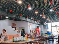 -翟氏天天小吃(上东街区店)