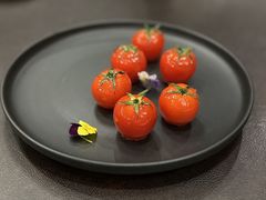 -广州文华东方酒店·江-由辉师傅主理