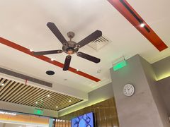 大堂-龙记香港茶餐厅(久光百货店)