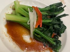 -香宫中餐厅·大连香格里拉(人民路店)