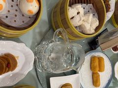 -顺峰·粤菜海鲜·早茶自助(阜成店)