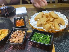 -潮十三潮汕砂锅粥(高新四路大都荟店)