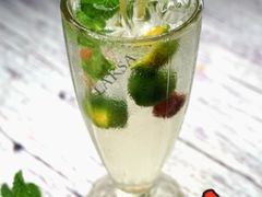 -星椰叻沙·椰浆鲜虾面(江南西店)