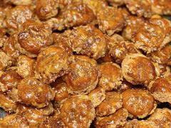鸡仔饼-御手信(古港店)