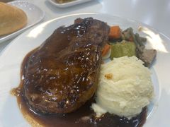 -宜家·瑞典风味餐厅(北京西红门店)