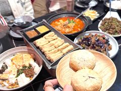 -多味居(剪子巷店)