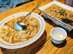 -老雒阳面馆·水席(王城路店)