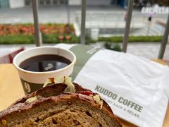 -KUDDO COFFEE(天河城店)