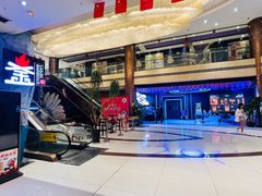 -魔方娱乐空间(兴华路店)